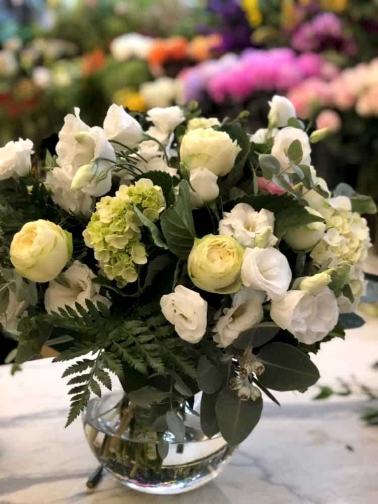 Angela Flower Arrangement